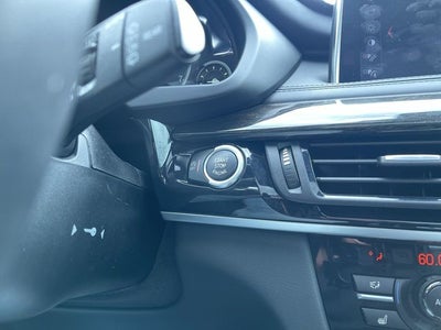 2018 BMW X5 xDrive50i