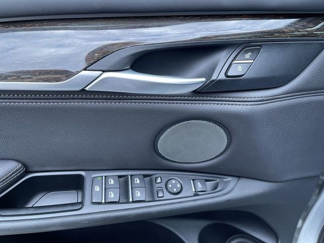 2018 BMW X5 xDrive50i