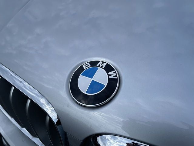 2018 BMW X5 xDrive50i