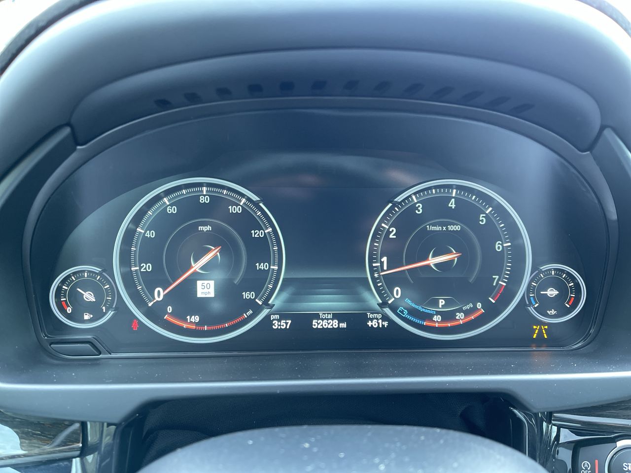 2018 BMW X5 xDrive50i