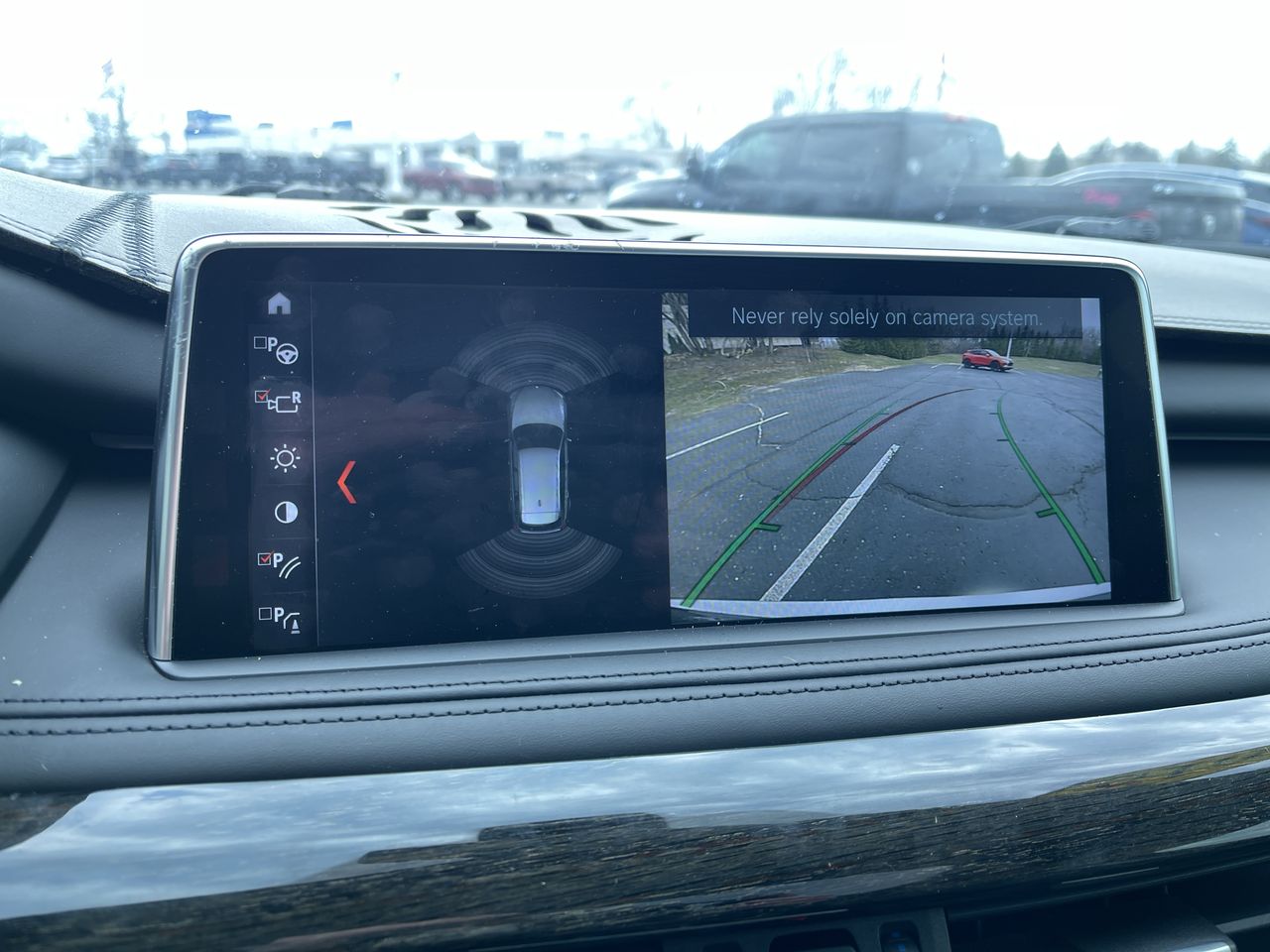 2018 BMW X5 xDrive50i