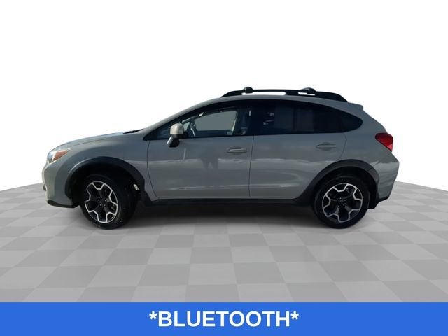 2014 Subaru XV Crosstrek 2.0i Limited