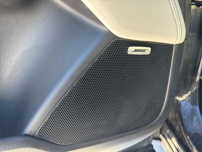 2018 Mazda Mazda CX-5 GT