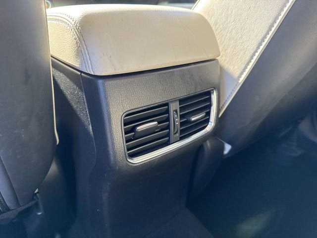 2018 Mazda Mazda CX-5 GT