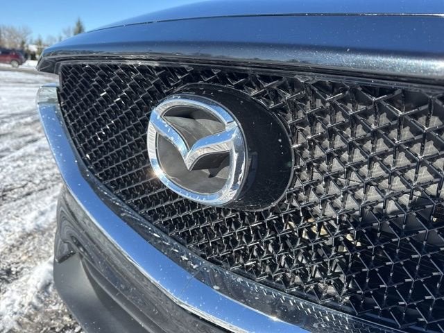 2018 Mazda Mazda CX-5 GT