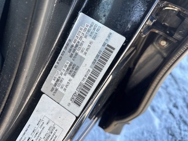 2018 Mazda Mazda CX-5 GT