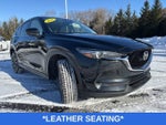 2018 Mazda Mazda CX-5 GT