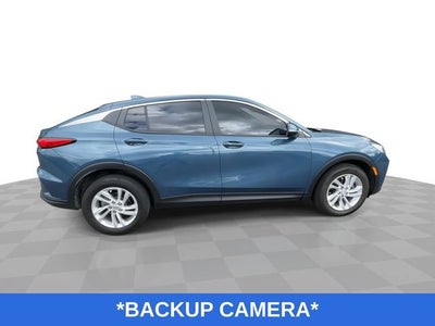 2024 Buick Envista Preferred