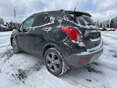 2013 Buick Encore Convenience