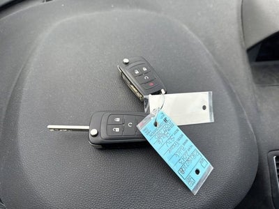 2013 Buick Encore Convenience