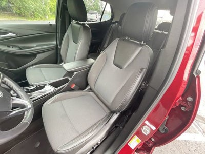 2020 Buick Encore GX Preferred