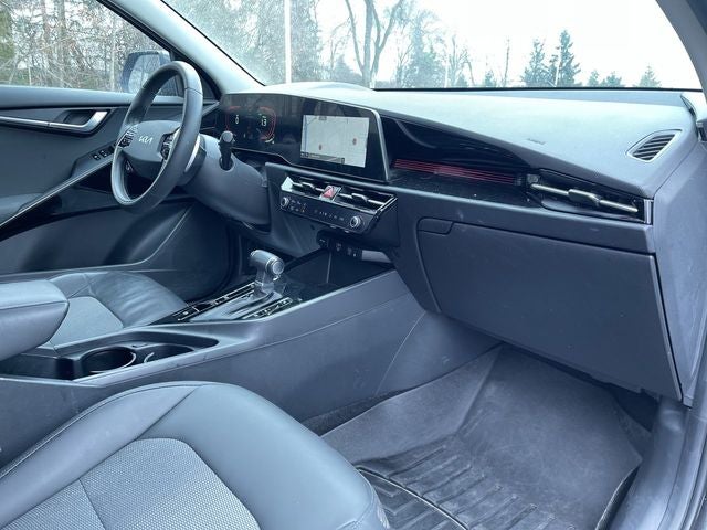 2023 Kia Niro EX