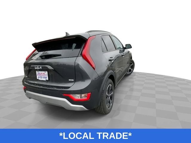 2023 Kia Niro EX