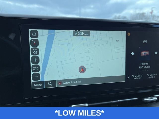 2024 Kia Carnival MPV EX