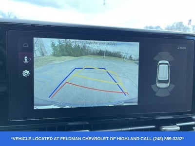 2024 Kia Carnival MPV EX