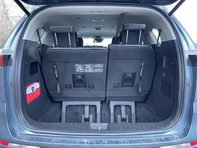 2024 Kia Carnival MPV EX