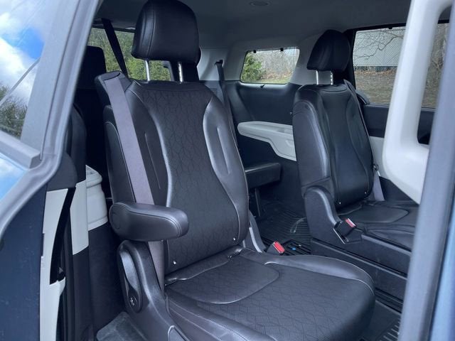 2024 Kia Carnival MPV EX