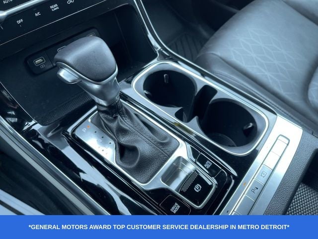 2024 Kia Carnival MPV EX