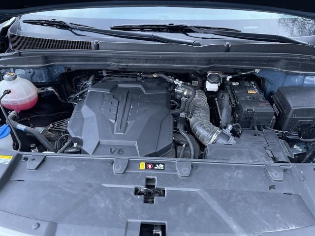 2024 Kia Carnival MPV EX