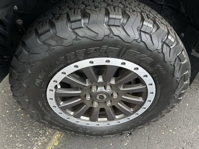 2025 INEOS Grenadier Station Wagon 4x4