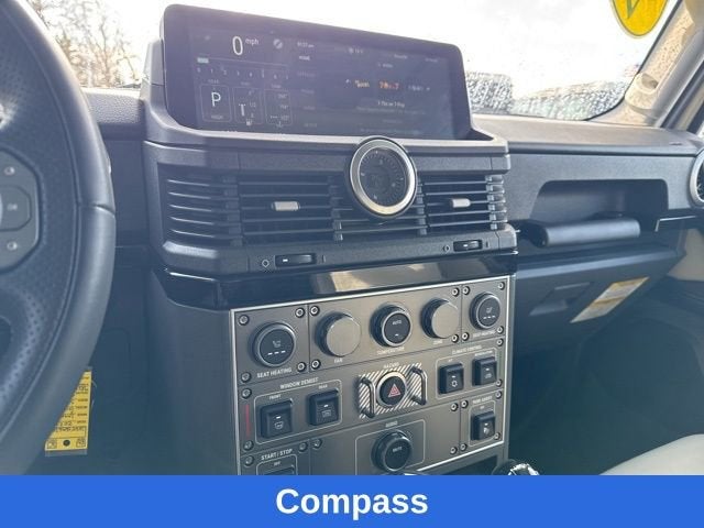 2024 INEOS Grenadier Fieldmaster Edition