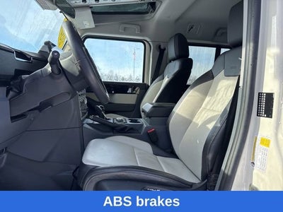 2024 INEOS Grenadier Fieldmaster Edition