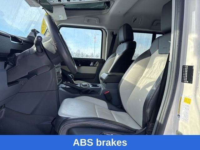 2024 INEOS Grenadier Fieldmaster Edition