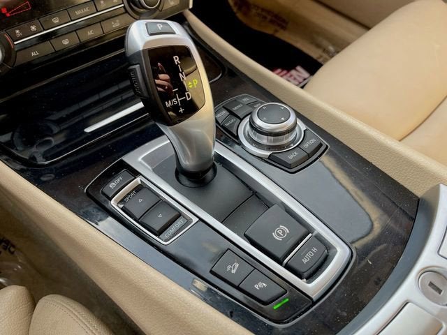 2013 BMW 535i Gran Turismo xDrive