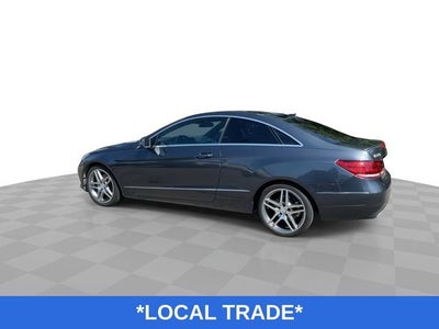 2014 Mercedes-Benz E 350 E 350