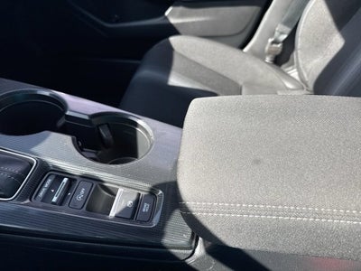 2024 Honda Civic Hatchback Sport