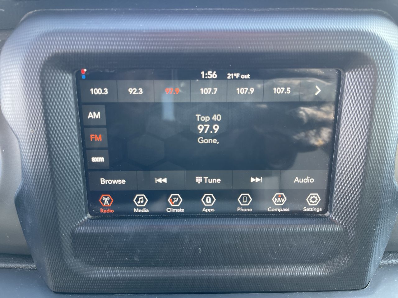 2023 Jeep Wrangler Willys Sport