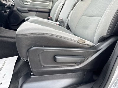 2019 RAM 1500 Big Horn/Lone Star Quad Cab 4x4 6'4" Box