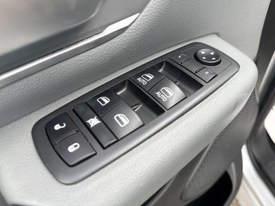 2019 RAM 1500 Big Horn/Lone Star Quad Cab 4x4 6'4" Box