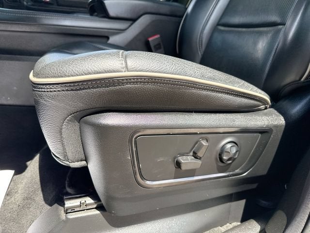 2023 RAM 1500 Limited Crew Cab 4x4 5'7" Box