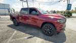 2023 RAM 1500 Limited Crew Cab 4x4 5'7" Box