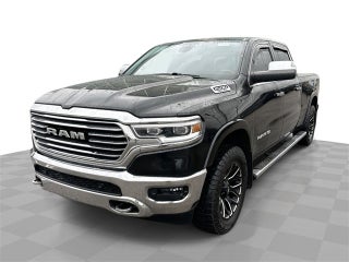 2019 RAM 1500 Longhorn