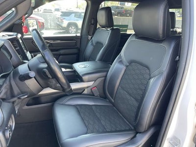 2021 RAM 1500 Sport