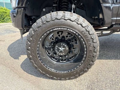 2024 Ford Super Duty F-550 DRW XL