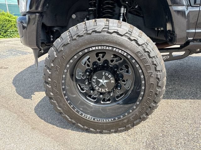 2024 Ford Super Duty F-550 DRW XL