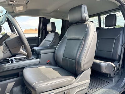 2024 Ford Super Duty F-550 DRW XL