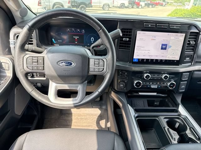 2024 Ford Super Duty F-550 DRW XL