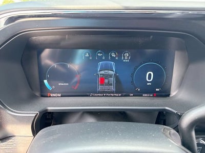 2024 Ford Super Duty F-550 DRW XL