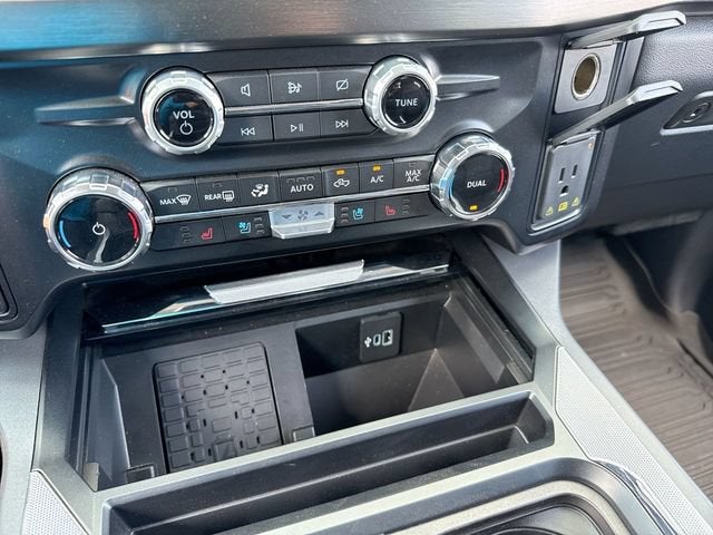 2024 Ford Super Duty F-550 DRW XL