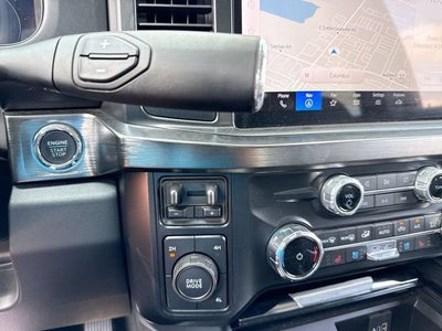 2024 Ford Super Duty F-550 DRW XL