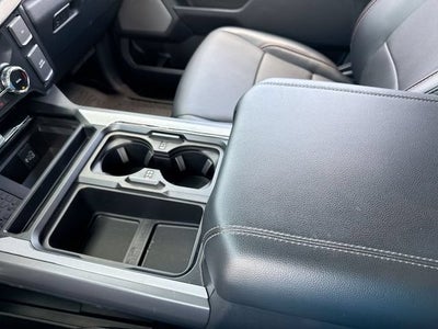 2024 Ford Super Duty F-550 DRW XL
