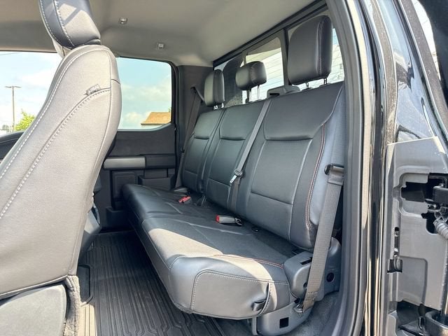 2024 Ford Super Duty F-550 DRW XL