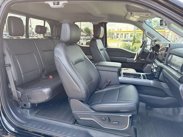 2024 Ford Super Duty F-550 DRW XL