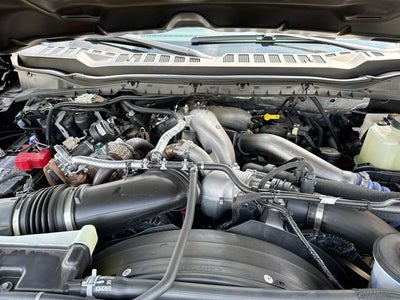 2024 Ford Super Duty F-550 DRW XL