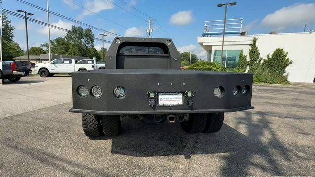2024 Ford Super Duty F-550 DRW XL