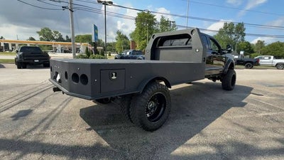 2024 Ford Super Duty F-550 DRW XL